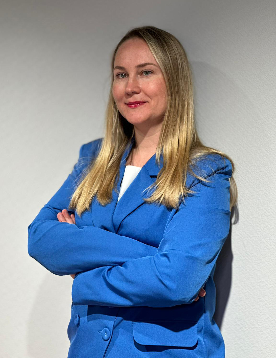 Никифорова Марина